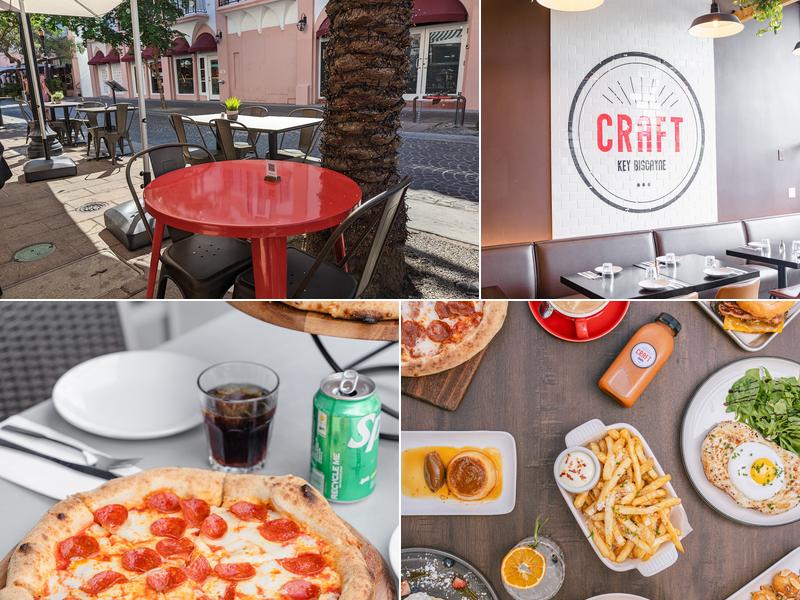 CRAFT South Beach - Espanola Way