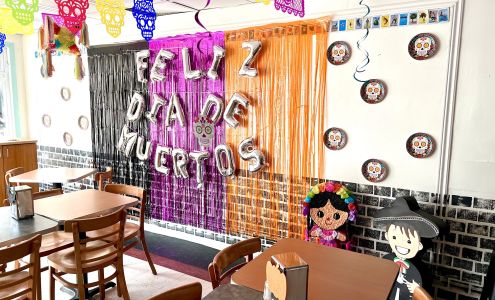 Las Chilanguitas Plessisville