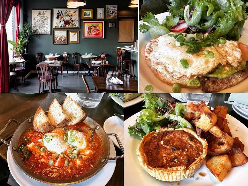 Via Cannuccia 1739 Dorchester Ave, Boston