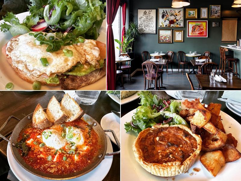 Via Cannuccia 1739 Dorchester Ave, Boston