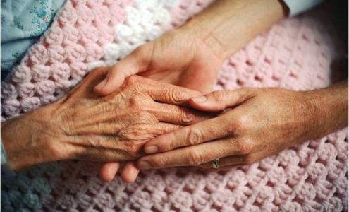 A Better Choice- In Home Care