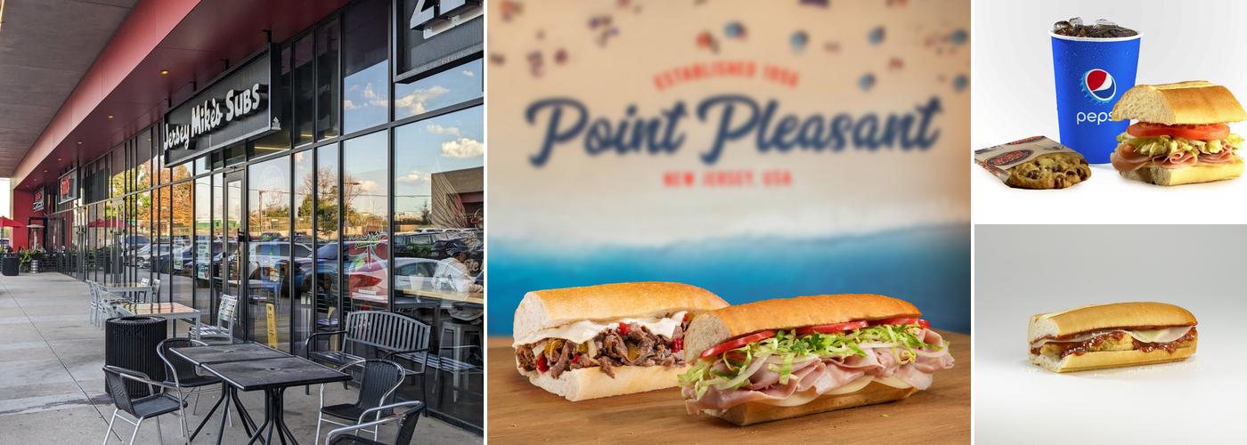 Jersey Mike's Subs