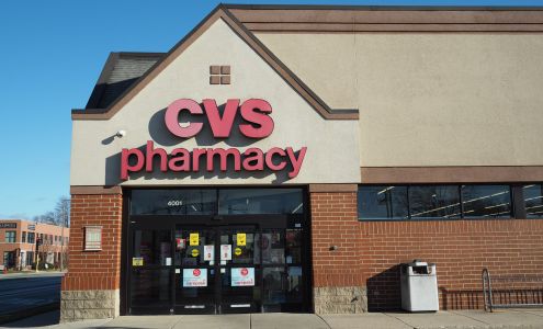 CVS