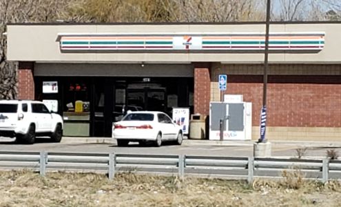 7-Eleven