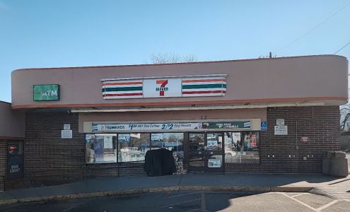 7-Eleven