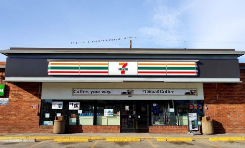 7-Eleven