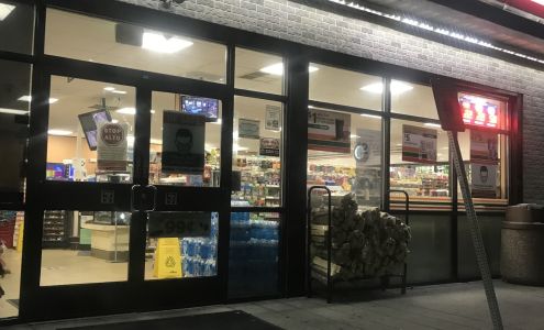 7-Eleven