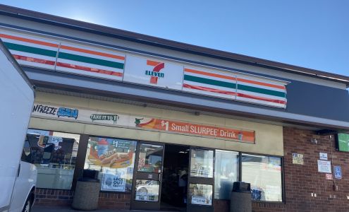 7-Eleven