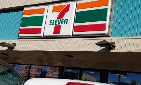 7-Eleven