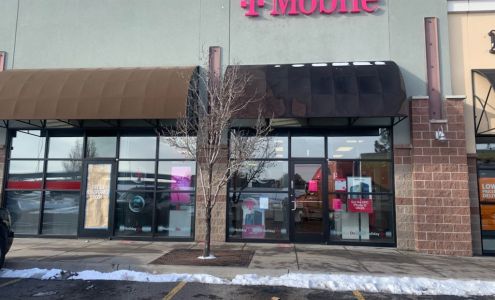 T-Mobile Authorized Retailer