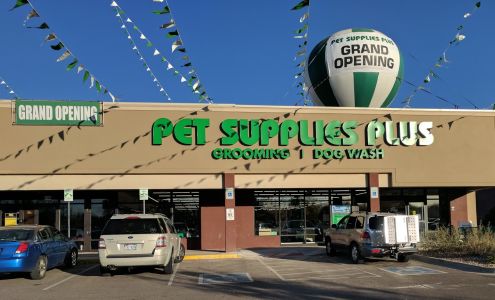 Pet Supplies Plus Englewood