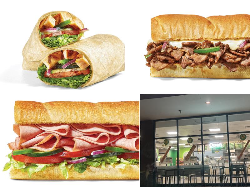 Subway