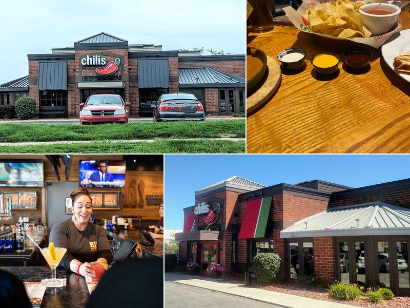 Chili's Grill & Bar