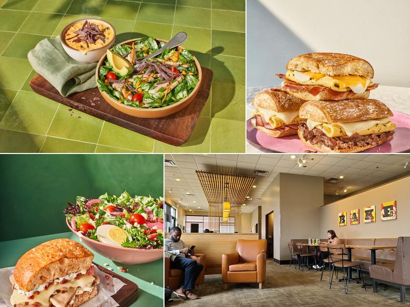 Panera Bread