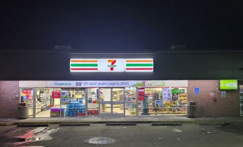 7-Eleven