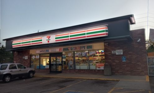 7-Eleven