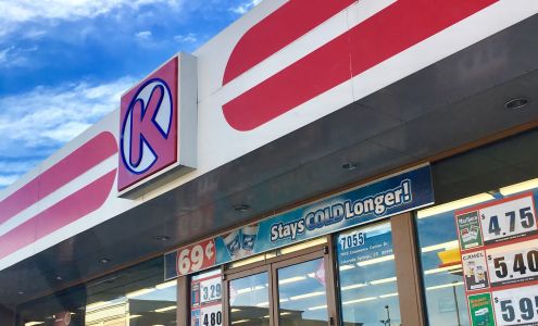 Circle K