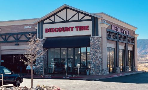 Discount Tire