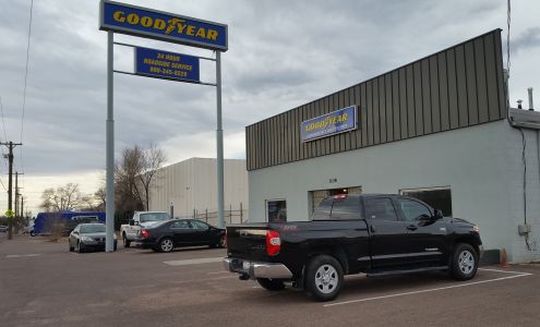 Goodyear Commercial Tire & Service Centers