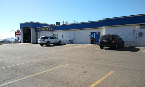 Goodyear Auto Service