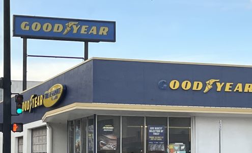Goodyear Auto Service