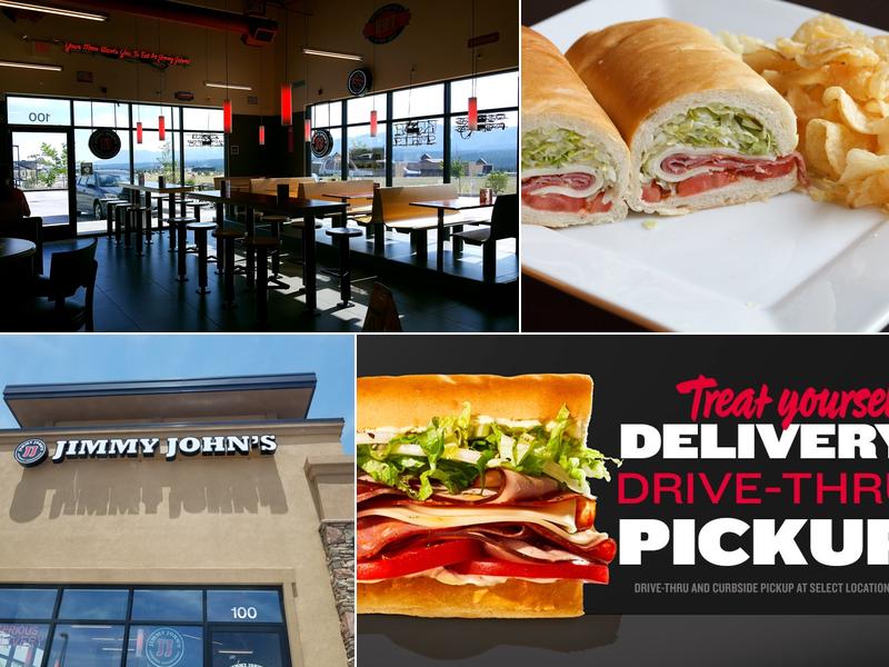 Jimmy John's