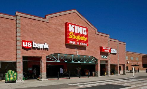 Jackson Creek Crossing