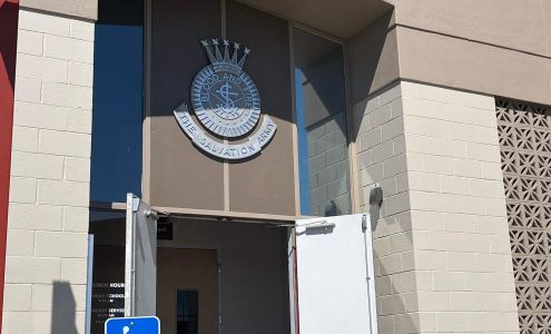 The Salvation Army Transitional Housing