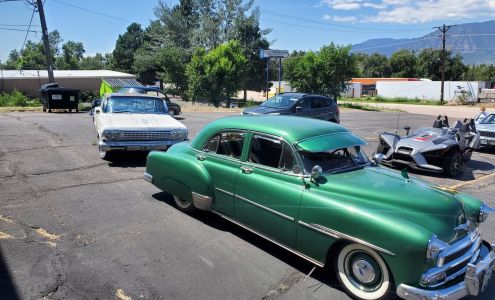 The Salvation Army Fountain Valley Corps