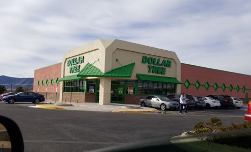 Dollar Tree Monument