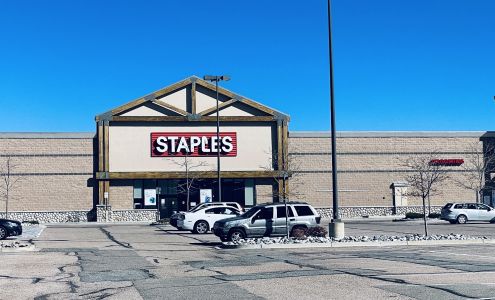 Staples