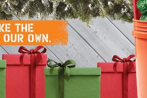 Home Services at The Home Depot