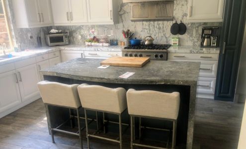 TCS Construction Home Office Repairs and Remodels Capistrano Beach