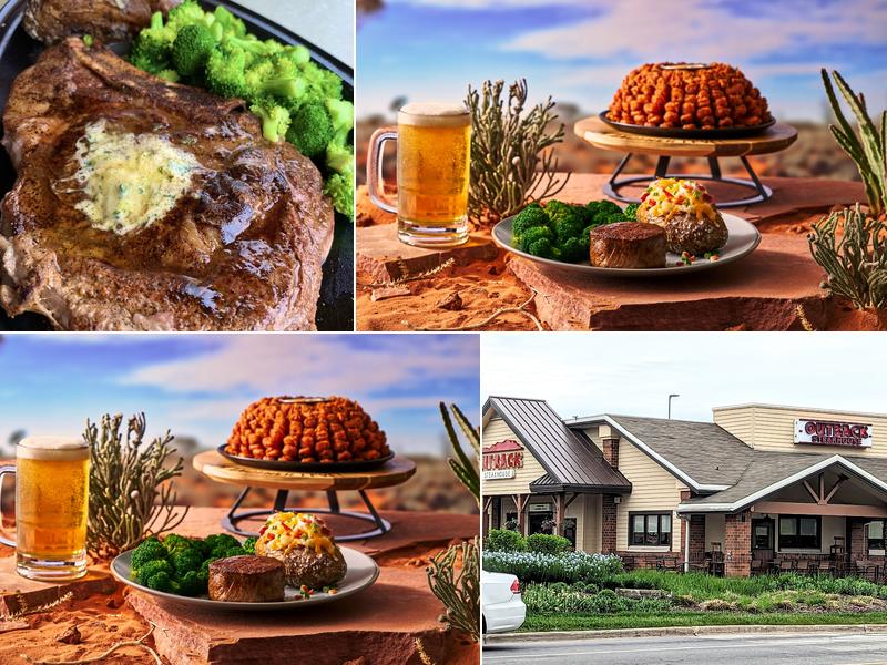 Outback Steakhouse