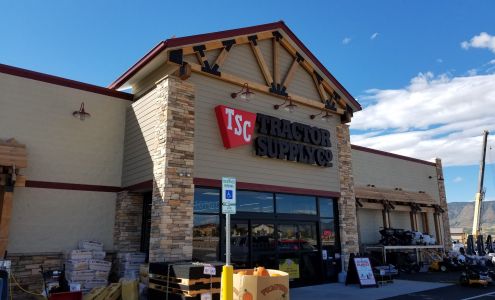Tractor Supply Co.