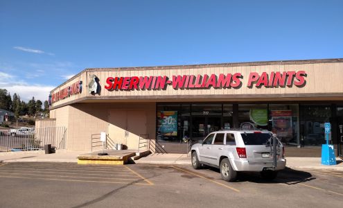 Sherwin-Williams Paint Store