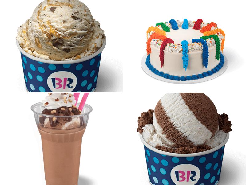 Baskin-Robbins