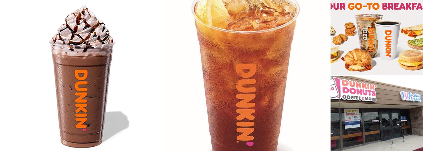Dunkin'
