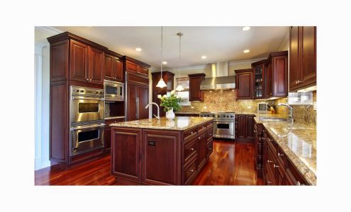 Quality Countertops