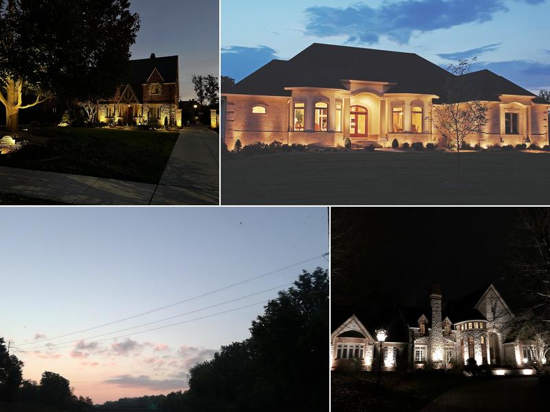 Nitelights of Cleveland