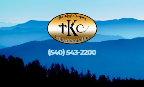 TKC Heating & Air Conditioning