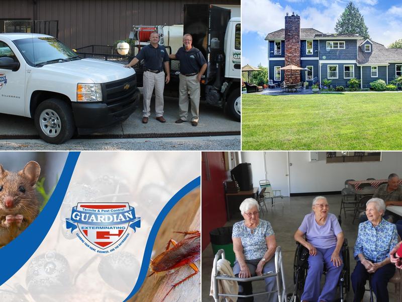 Guardian Exterminating Company