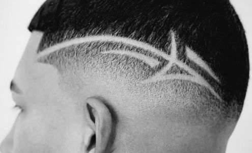 R's Barber shop 1730 E Elliot Rd # 4, Tempe Arizona 85284