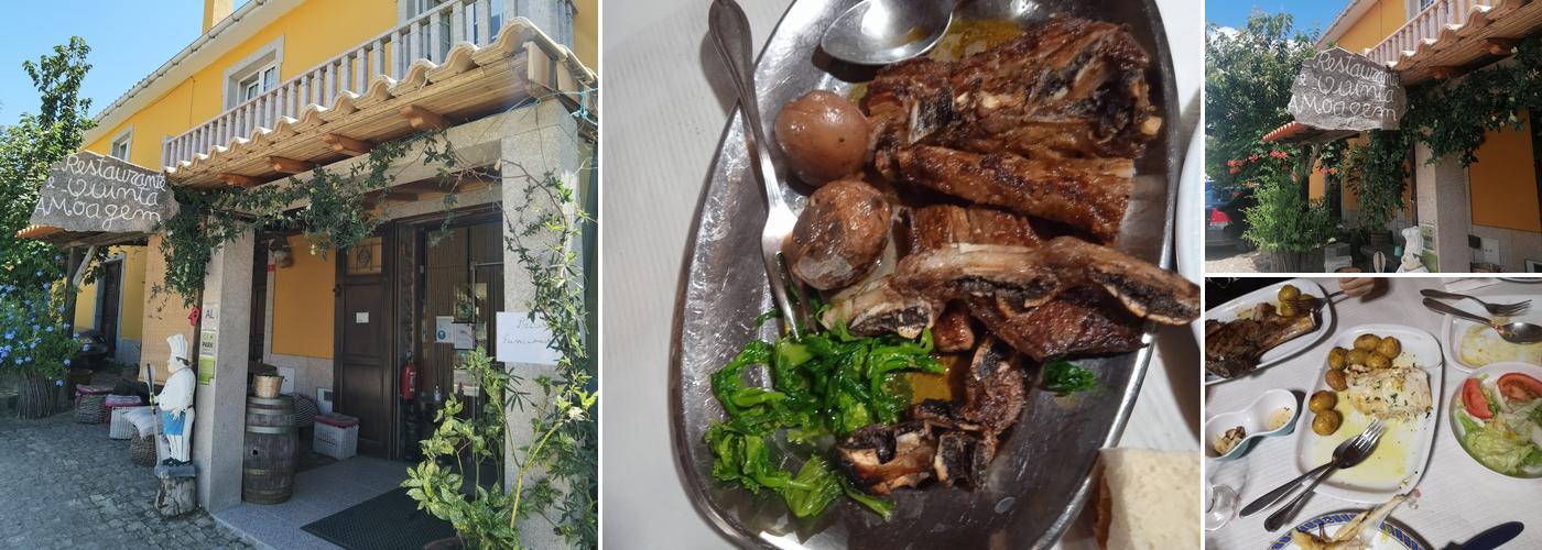 Moagem João do Padre