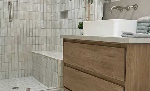 Stiles Fischer Interior Design