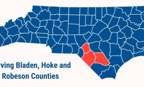 Lumber River United Way