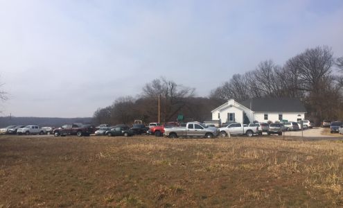 Hilldale Baptist Church