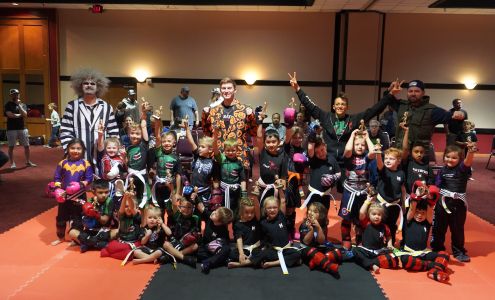 Matthews Martial Arts