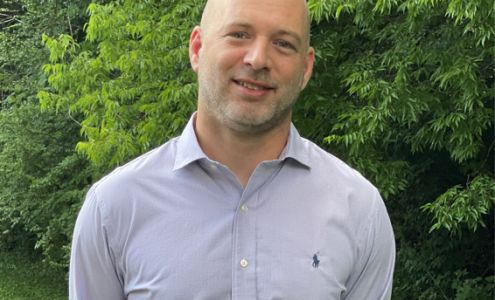 Buck Young - Gables & Gates, REALTORS