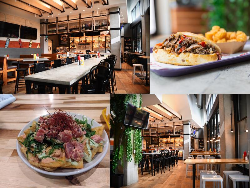 McCray's Tavern Beltline